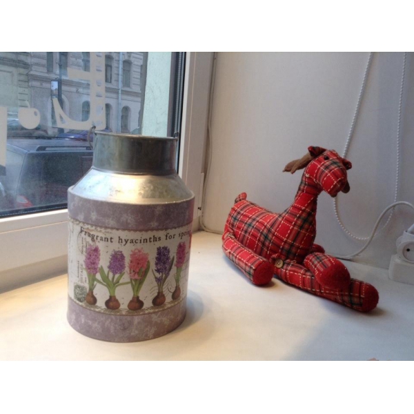 Ресторанный сервис бронирования столиков menu-rest.com - Интерьер ресторана "ЕДА и кофе"