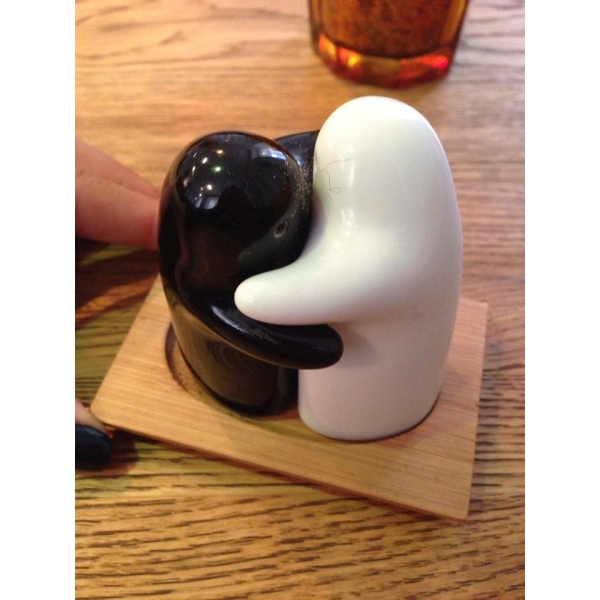 Ресторанный сервис бронирования столиков menu-rest.com - Интерьер ресторана "ЕДА и кофе"