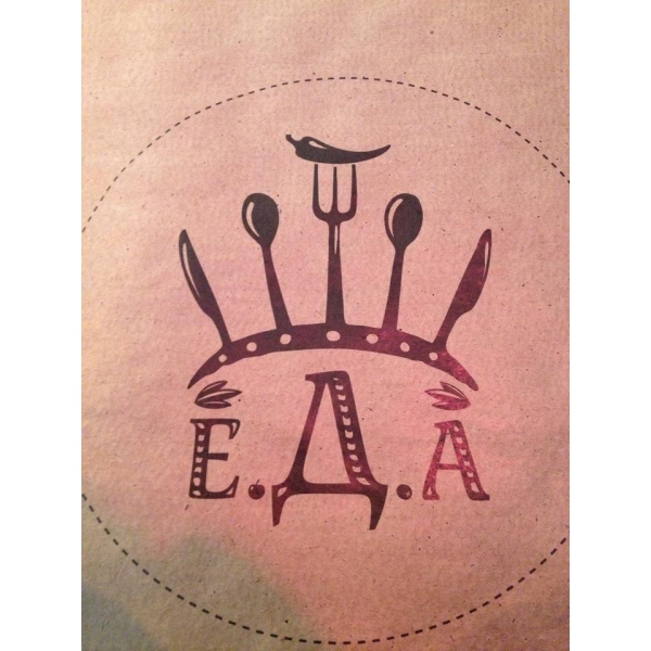 Ресторанный сервис бронирования столиков menu-rest.com - Интерьер ресторана "ЕДА и кофе"