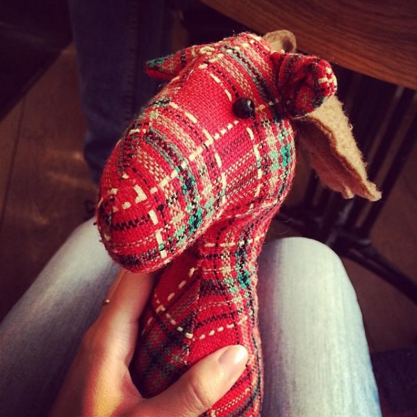 Ресторанный сервис бронирования столиков menu-rest.com - Интерьер ресторана "ЕДА и кофе"