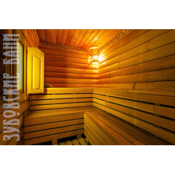 Ресторанный сервис бронирования столиков menu-rest.com - Интерьер ресторана "Распутин"