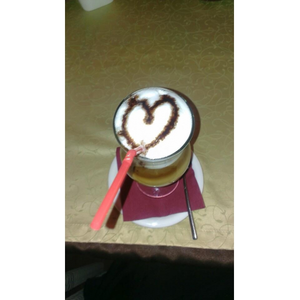 Ресторанный сервис бронирования столиков menu-rest.com - Интерьер ресторана "Семь красавиц"