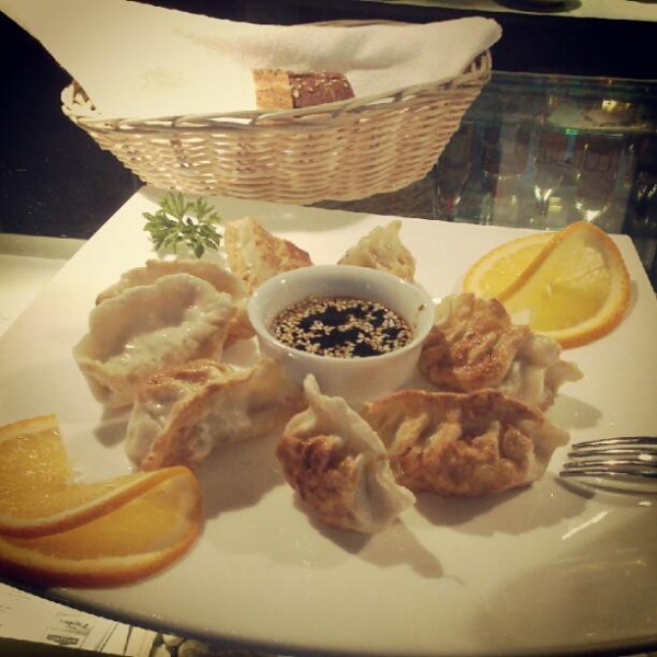 Ресторанный сервис бронирования столиков menu-rest.com - Интерьер ресторана "Jam"