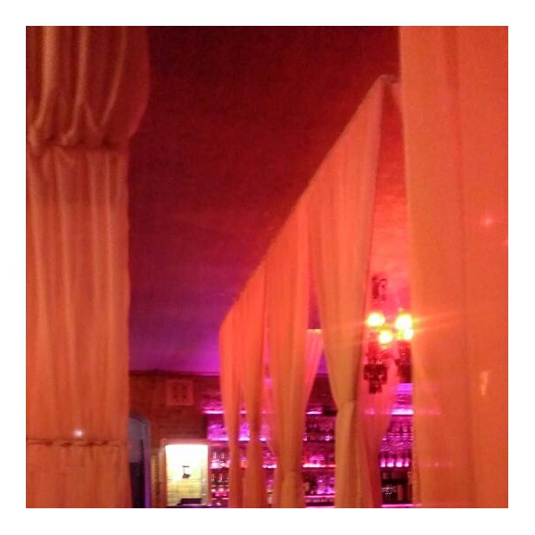 Ресторанный сервис бронирования столиков menu-rest.com - Интерьер ресторана "Sanam"