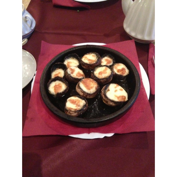 Ресторанный сервис бронирования столиков menu-rest.com - Интерьер ресторана "Дато Батоно"