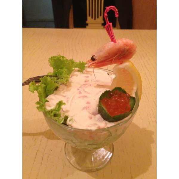 Ресторанный сервис бронирования столиков menu-rest.com - Интерьер ресторана "Дато Батоно"