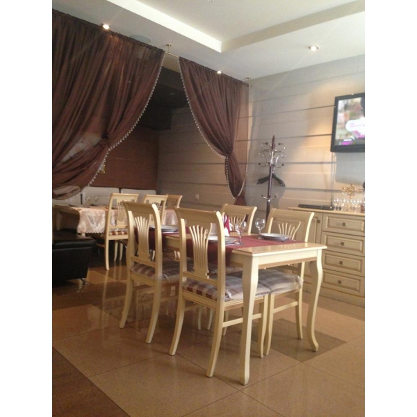 Ресторанный сервис бронирования столиков menu-rest.com - Интерьер ресторана "Дато Батоно"