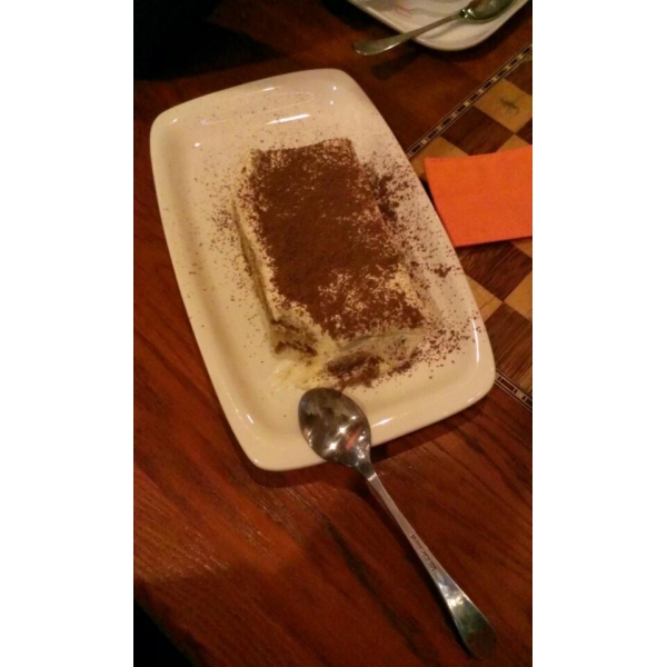 Ресторанный сервис бронирования столиков menu-rest.com - Интерьер ресторана "Orange Club"