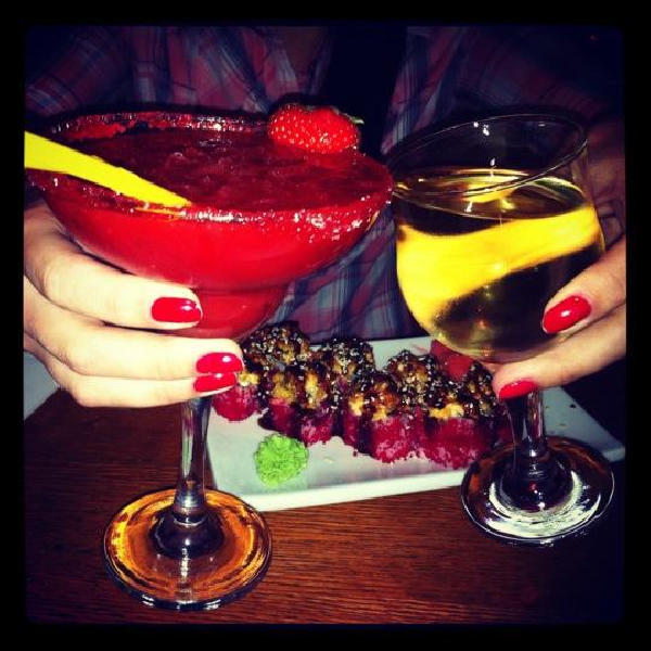 Ресторанный сервис бронирования столиков menu-rest.com - Интерьер ресторана "Orange Club"