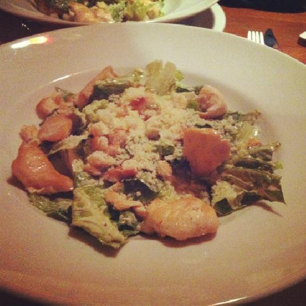 Ресторанный сервис бронирования столиков menu-rest.com - Интерьер ресторана "Orange Club"