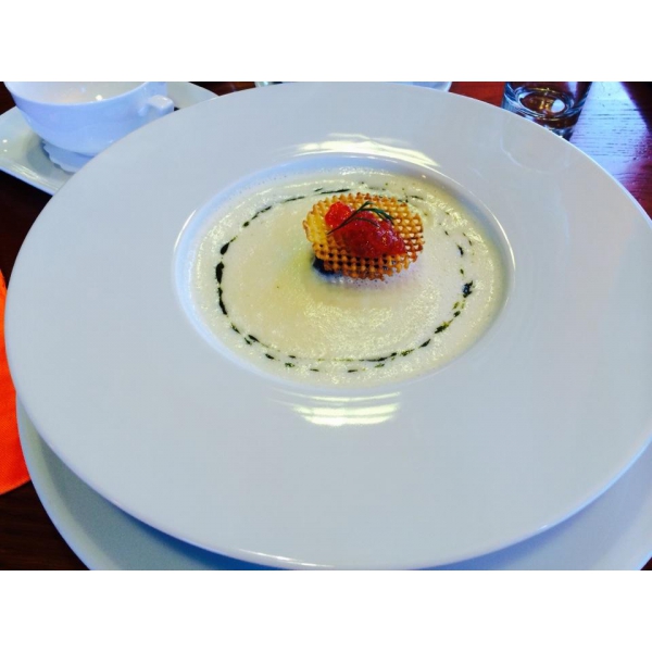 Ресторанный сервис бронирования столиков menu-rest.com - Интерьер ресторана "Orange Club"