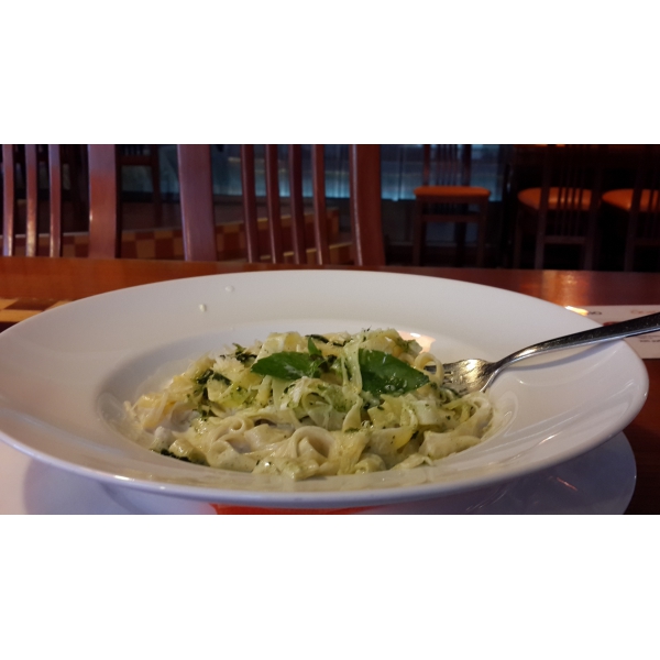 Ресторанный сервис бронирования столиков menu-rest.com - Интерьер ресторана "Orange Club"