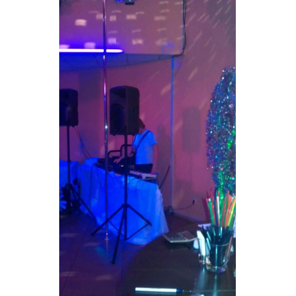 Ресторанный сервис бронирования столиков menu-rest.com - Интерьер ресторана "Маяк"