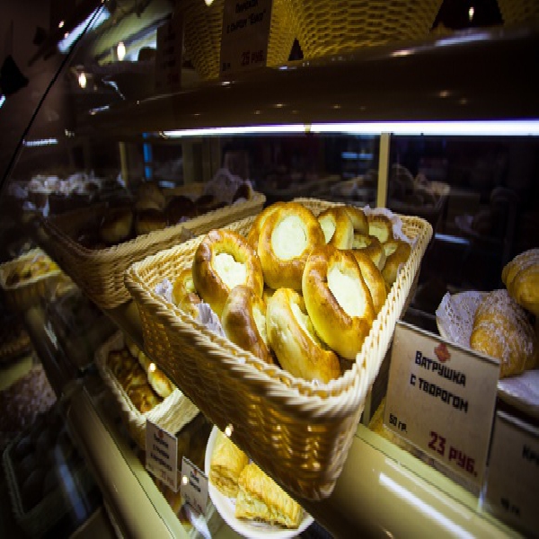 Ресторанный сервис бронирования столиков menu-rest.com - Интерьер ресторана "МосПончик"