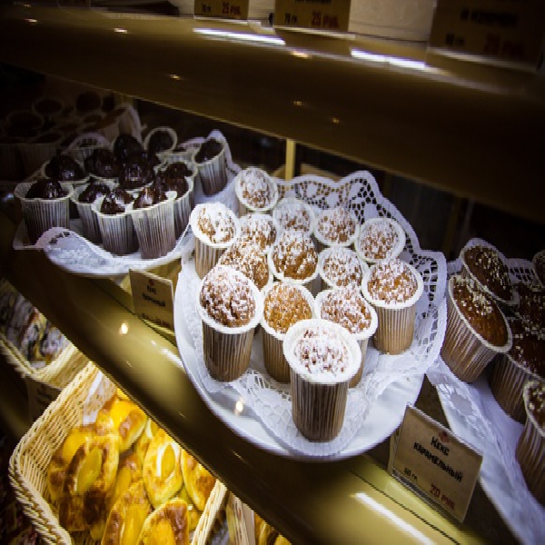 Ресторанный сервис бронирования столиков menu-rest.com - Интерьер ресторана "МосПончик"