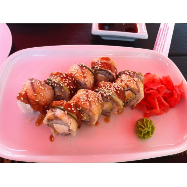 Ресторанный сервис бронирования столиков menu-rest.com - Интерьер ресторана "Конд"