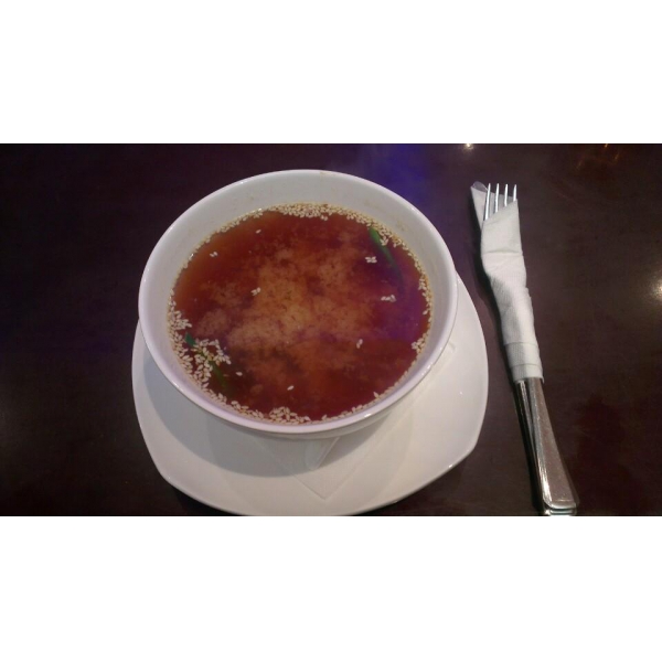 Ресторанный сервис бронирования столиков menu-rest.com - Интерьер ресторана "Конд"