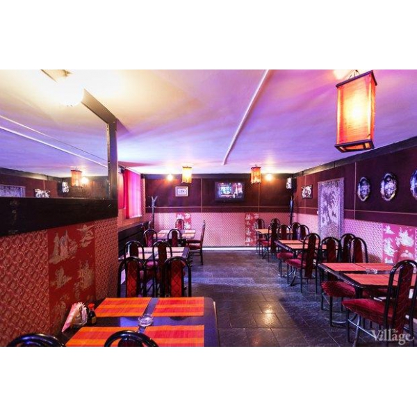 Ресторанный сервис бронирования столиков menu-rest.com - Интерьер ресторана "Нячанг"