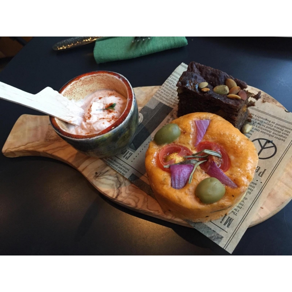 Ресторанный сервис бронирования столиков menu-rest.com - Интерьер ресторана "Белка"