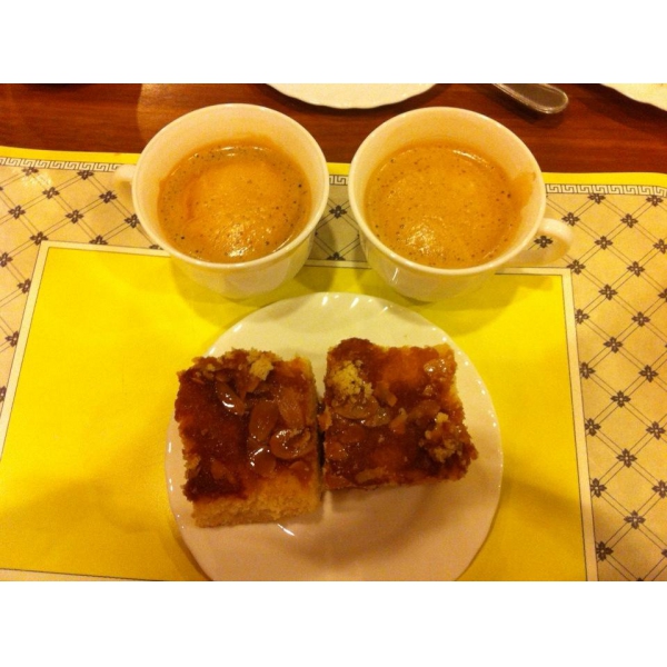 Ресторанный сервис бронирования столиков menu-rest.com - Интерьер ресторана "Калинка"