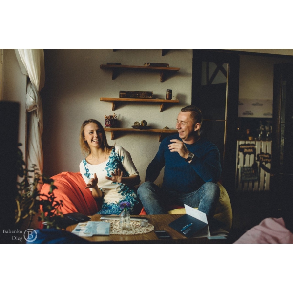 Ресторанный сервис бронирования столиков menu-rest.com - Интерьер ресторана "ПОДНЕБЕСНАЯ"