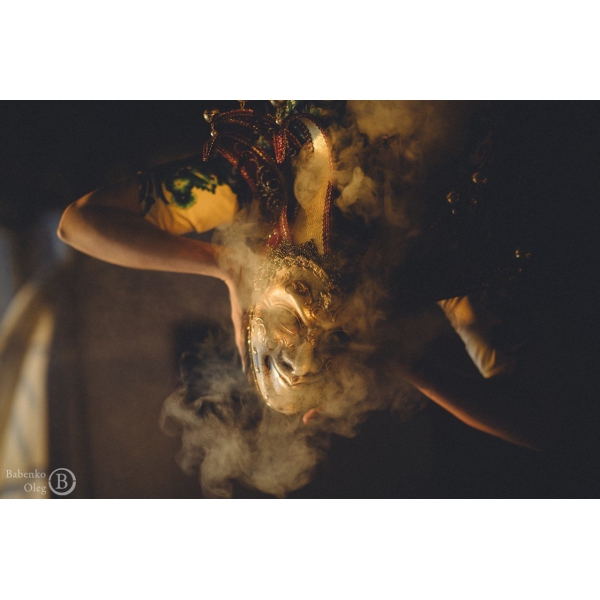 Ресторанный сервис бронирования столиков menu-rest.com - Интерьер ресторана "ПОДНЕБЕСНАЯ"