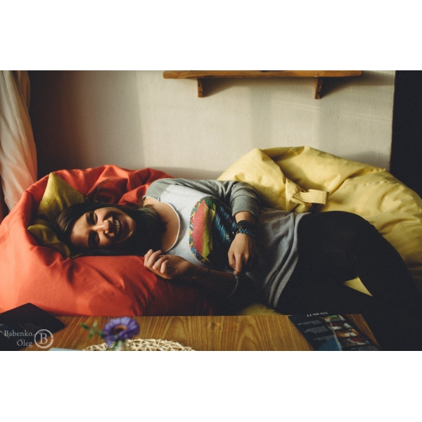 Ресторанный сервис бронирования столиков menu-rest.com - Интерьер ресторана "ПОДНЕБЕСНАЯ"