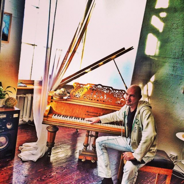 Ресторанный сервис бронирования столиков menu-rest.com - Интерьер ресторана "ПОДНЕБЕСНАЯ"