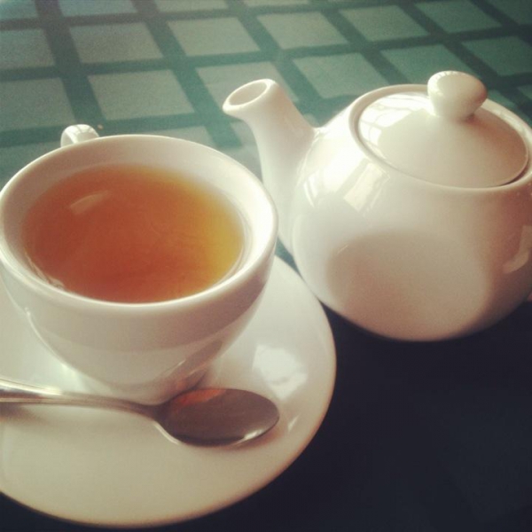 Ресторанный сервис бронирования столиков menu-rest.com - Интерьер ресторана "Причал"