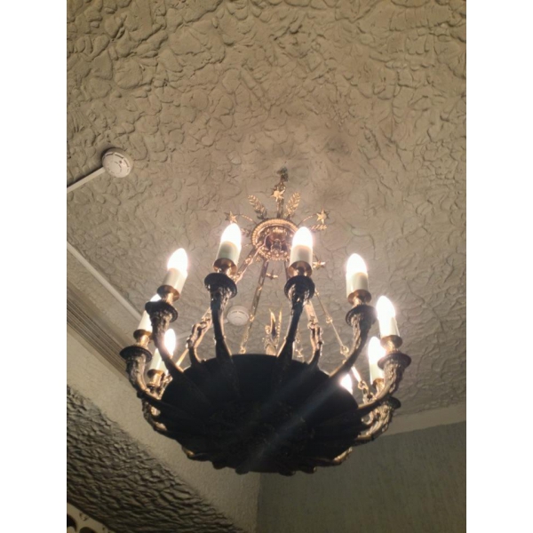 Ресторанный сервис бронирования столиков menu-rest.com - Интерьер ресторана "Пиросмани"