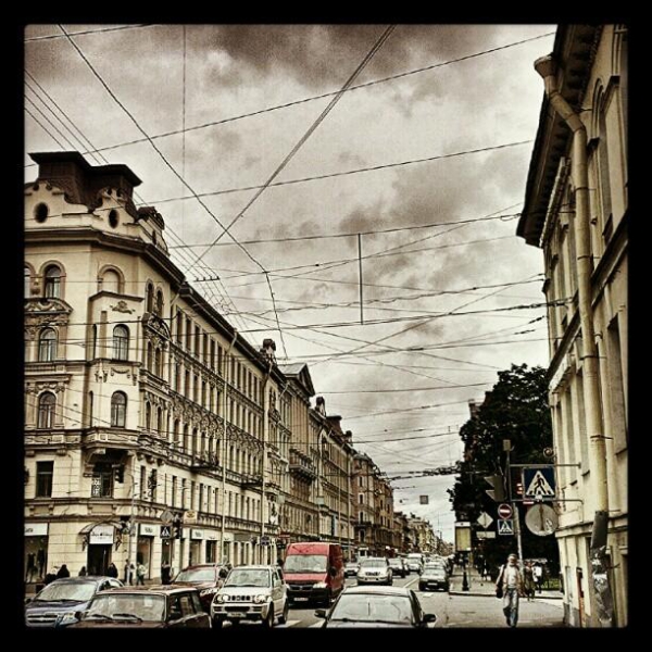 Ресторанный сервис бронирования столиков menu-rest.com - Интерьер ресторана "Пиросмани"