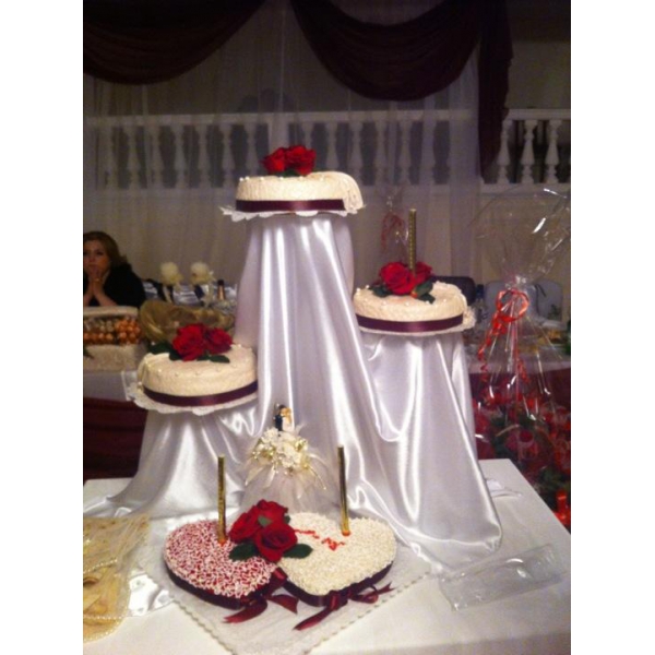 Ресторанный сервис бронирования столиков menu-rest.com - Интерьер ресторана "Горный орел"