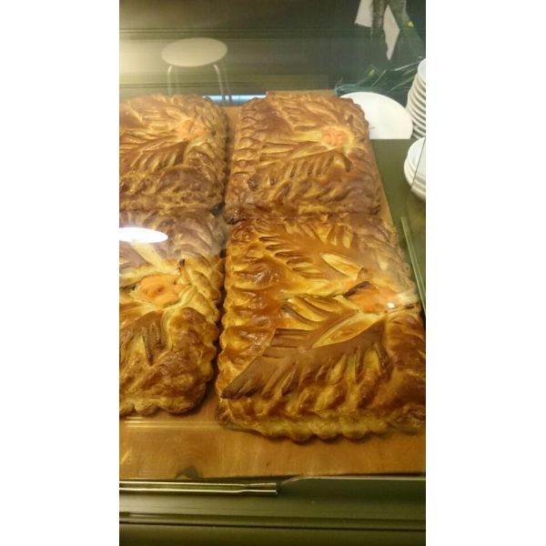 Ресторанный сервис бронирования столиков menu-rest.com - Интерьер ресторана "Линдфорс"