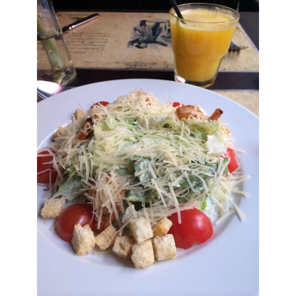 Ресторанный сервис бронирования столиков menu-rest.com - Интерьер ресторана "Манилов"