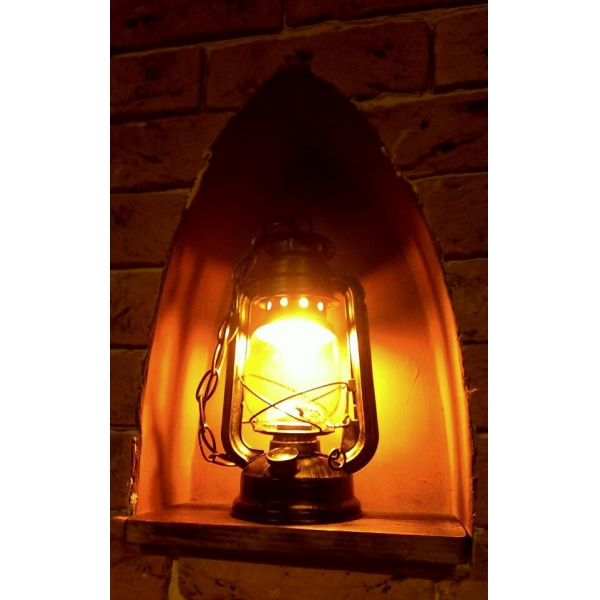 Ресторанный сервис бронирования столиков menu-rest.com - Интерьер ресторана "Сказки Шахерезады"