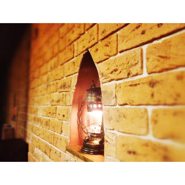 Ресторанный сервис бронирования столиков menu-rest.com - Интерьер ресторана "Сказки Шахерезады"