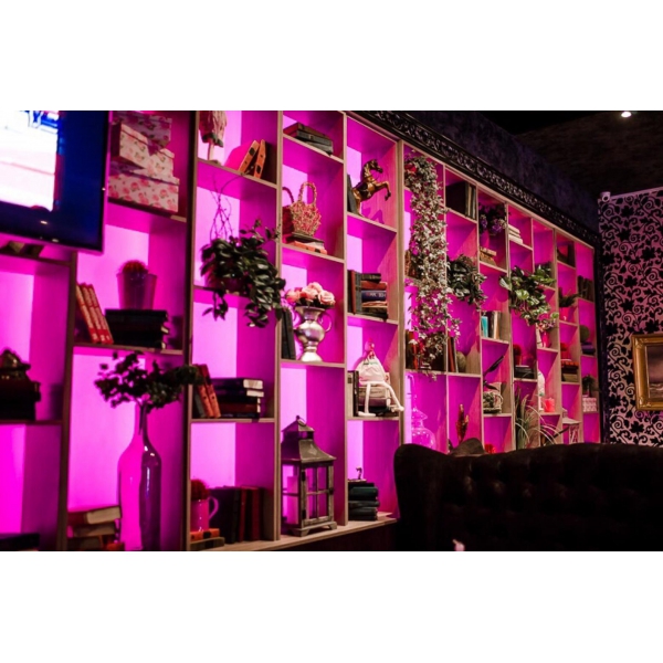 Ресторанный сервис бронирования столиков menu-rest.com - Интерьер ресторана "Настроение"