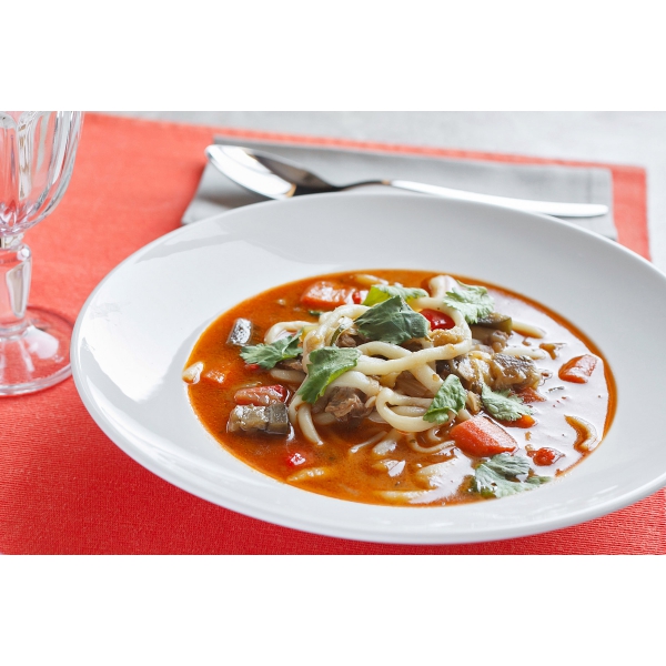 Ресторанный сервис бронирования столиков menu-rest.com - Интерьер ресторана "Папоротник"