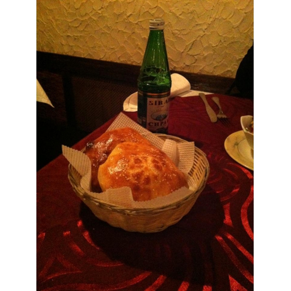 Ресторанный сервис бронирования столиков menu-rest.com - Интерьер ресторана "Семейный очаг"