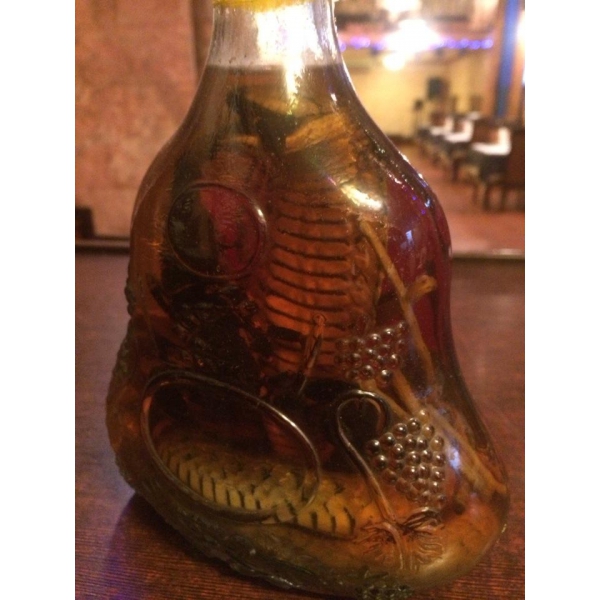 Ресторанный сервис бронирования столиков menu-rest.com - Интерьер ресторана "Кон-Коронель"