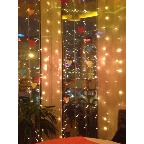 Ресторанный сервис бронирования столиков menu-rest.com - Интерьер ресторана "Генацвале"