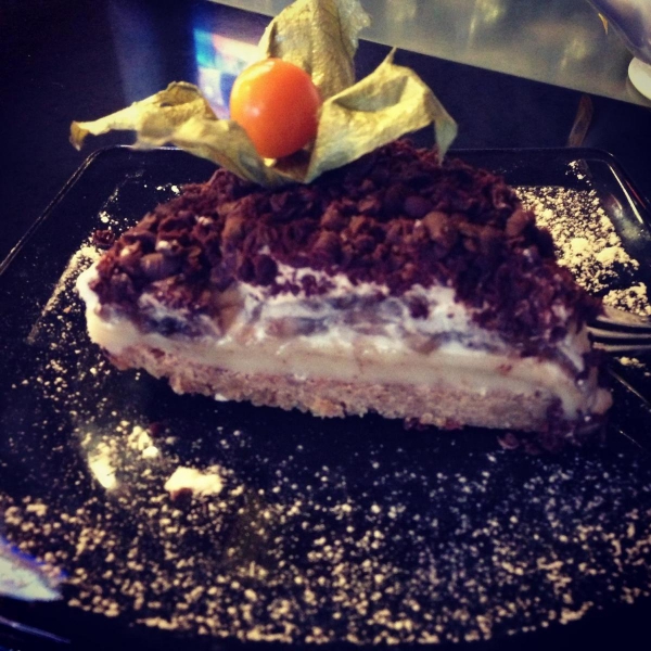 Ресторанный сервис бронирования столиков menu-rest.com - Интерьер ресторана "Вкусная Империя"