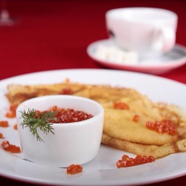 Ресторанный сервис бронирования столиков menu-rest.com - Интерьер ресторана "Вираж"