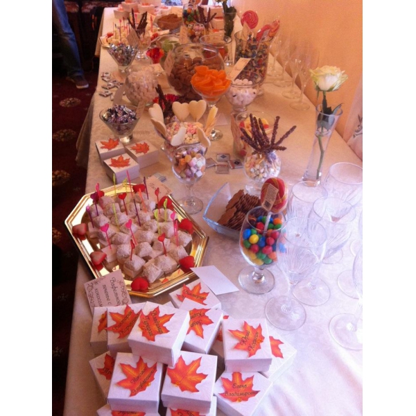 Ресторанный сервис бронирования столиков menu-rest.com - Интерьер ресторана "Старый Тбилиси"