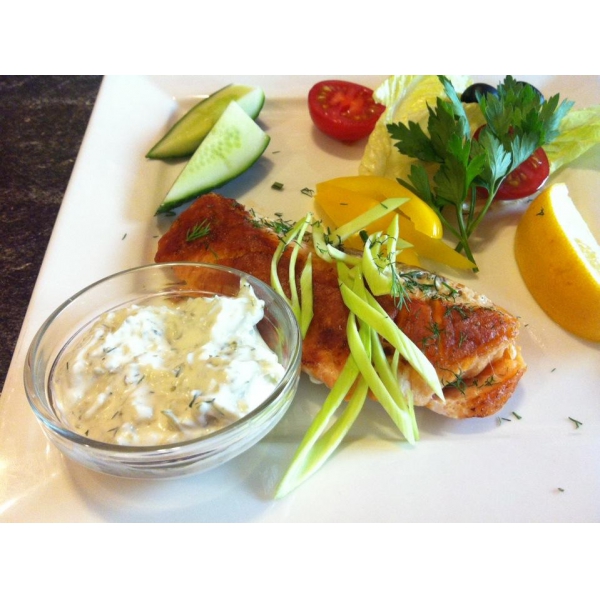 Ресторанный сервис бронирования столиков menu-rest.com - Интерьер ресторана "Линдфорс"