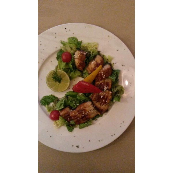 Ресторанный сервис бронирования столиков menu-rest.com - Интерьер ресторана "Est!Сafe"