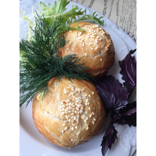 Ресторанный сервис бронирования столиков menu-rest.com - Интерьер ресторана "Баязет"