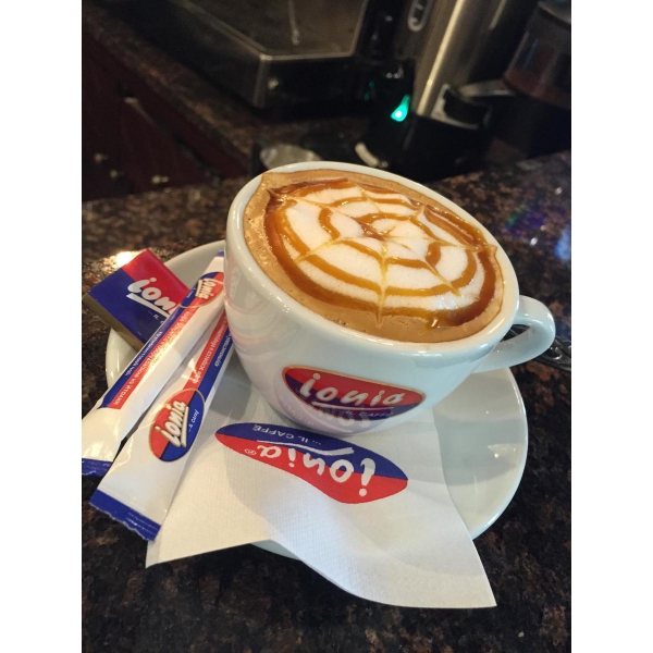 Ресторанный сервис бронирования столиков menu-rest.com - Интерьер ресторана "Баязет"