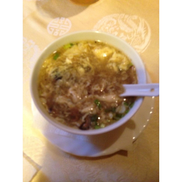 Ресторанный сервис бронирования столиков menu-rest.com - Интерьер ресторана "Мэй Ши Дзя"