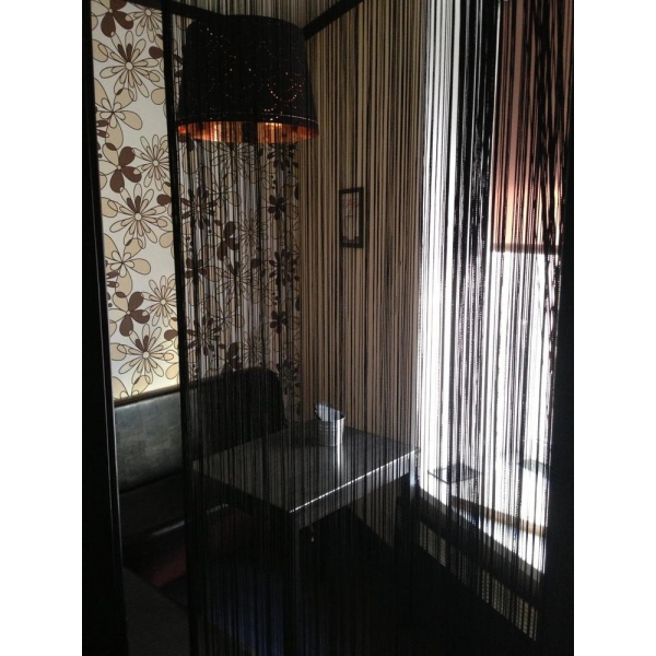 Ресторанный сервис бронирования столиков menu-rest.com - Интерьер ресторана "Pastila"